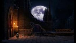 First batch of Castlevania Mirror of Fate HD screens appear