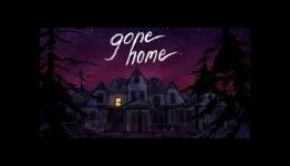 Gone Home Review (WikiGameGuides)