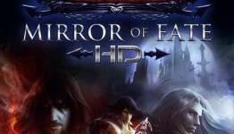Konami Confirms Castlevania: Lords of Shadow Collection