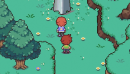 Mother 4 Teaser Trailer Released