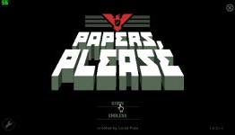 Papers, Please Review (Vivid Gamer)