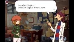 Layton Brothers: Mystery Room	Review | Destructoid