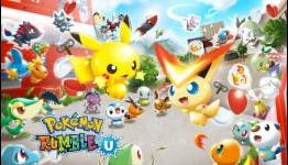 Pokemon Rumble U Review: It’s Surprisingly Effective | Dealspwn