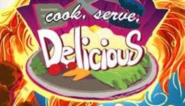 Cook, Serve, Delicious! Review – GamesReviews