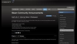 Half-Life 3: Possibly Definitely Maybe?