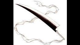 Man At Arms Forges Ichigo’s Trademark Blade from Bleach, the Zangetsu