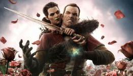 CGM Reviews: Dishonored: The Brigmore Witches