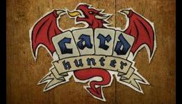 Card Hunter First Impressions – Utopian Choas
