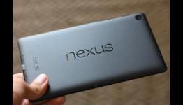 Chiploco: Google Nexus 7 (2013) Review