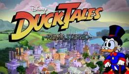 Ducktales Remastered Review – 42 Level One
