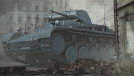 Ubisoft Announces Panzer General Online