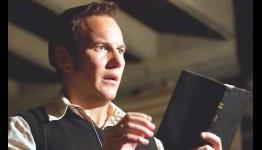 Patrick Wilson Talks About Setting for The Conjuring 2 [It’s Not Amittyville]
