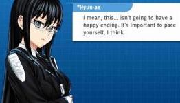 Creator of Analogue: A Hate Story releases her new title – called Hate Plus – on Steam