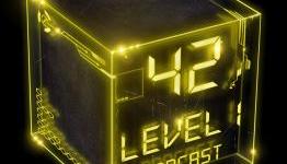 42 Level One Podcast – Episode 42