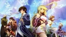 Tales of Xillia Review | Leet Gamers Asia