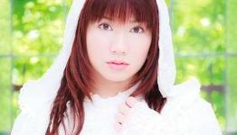 Voice actress Sakura Nogawa takes a break because of poor health