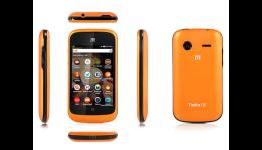 ZTE’s $80 Firefox OS mobe sells out on eBay