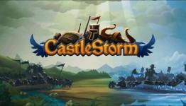 CastleStorm Review | ComboCaster