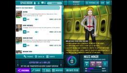 NZ Gamer – Redshirt Preview