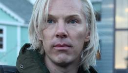 New Poster of Benedict Cumberbatch as Julian Assange in Fifth Estate