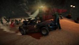 Ravaged: Zombie Apocalypse Trailer at Skewed and Reviewed