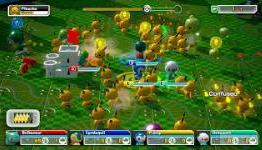 Review: Pokémon Rumble U | Digitally Downloaded