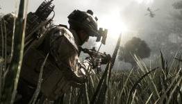 Activision Explains Why Call of Duty: Ghosts Didn’t Skip the Wii U