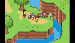 Mother 4 Fan-Made Sequel in Works