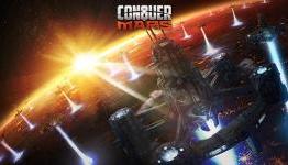 Conquer Mars Preview [Capsule Computers]