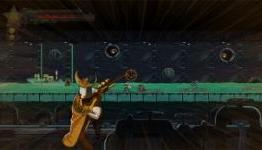 Dusty Revenge Review | The Indie Mine