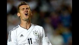 Klose reveals retirement plans