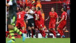 Simon Mignolet’s Penalty Save Can Be Catalyst for Important Run for Liverpool