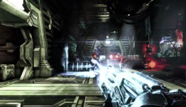 First Alien Rage Gameplay Trailer