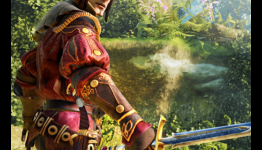 Ambitious new Fable game for Xbox One announced