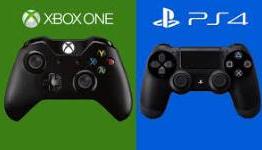 Xbox’s Gamescom fight back. Is the console war back on ?