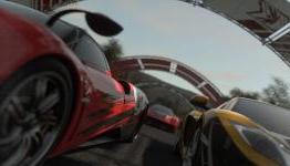 Driveclub pre-order trailers
