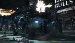 New Dead Rising 3 Screenshots