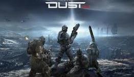 DUST 514 coming to PS4? CCP drops hint ahead of Gamescom