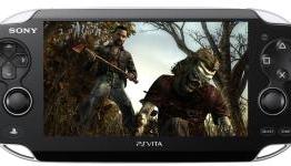 The Walking Dead coming to VITA tomorrow