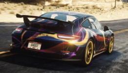 Become An Undercover Cop in ‘Need For Speed: Rivals’