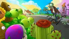 Plants vs Zombies 2 has already racked up 16 million downloads