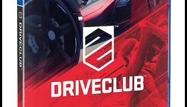 DRIVECLUB: Pre-order offers and cover art revealed