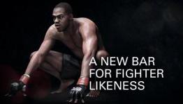 Gamescom 2013: EA Sports UFC
