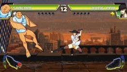 Edge- Divekick Review