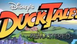 Ducktales: Remastered Review | Gather Your Party