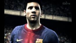 EA Games Released a Trailer for Next-Gen Ignite Engine and Living Stadiums on FIFA 14