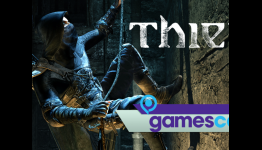 Thief – New Dawn – Gamescom Trailer 2013