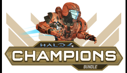 Halo 4 Champions Bundle DLC Review | The Controller Online