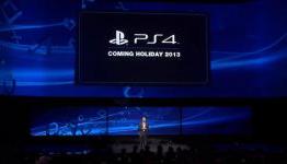 It’s official: The PlayStation 4 release date is November 15, 2013