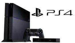 Playstation 4 official release date is 15 November 2013